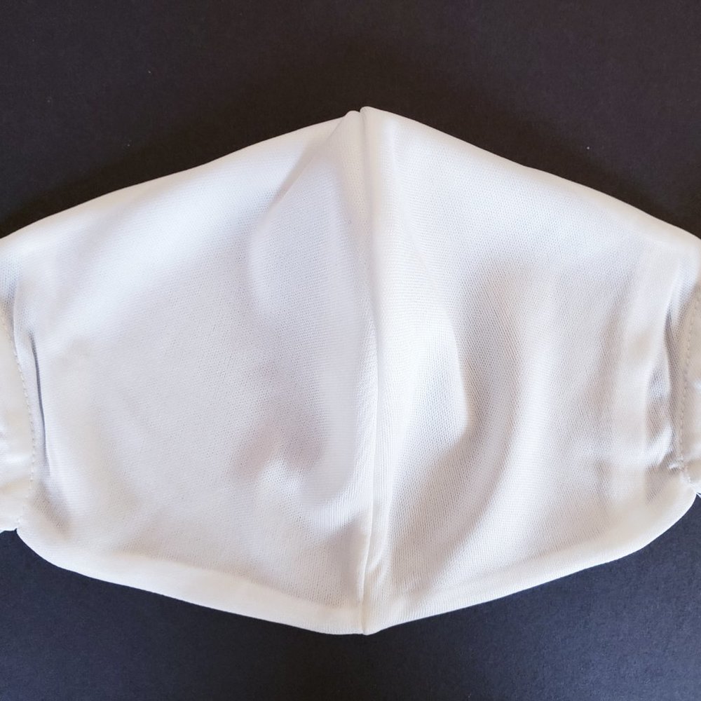 Custom Face Mask Filter Pocket Washable Reusable - Picture 2 of 5